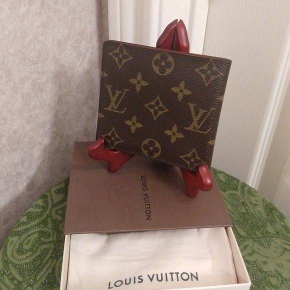 Louis Vuitton Monogram Wallet - Picture 2 of 16